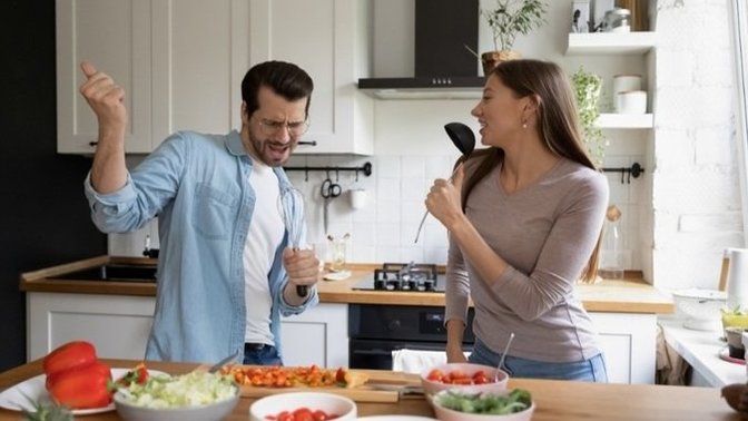 İyi yemek yapmayı bilmek hayattaki en önemli kariyer değil midir?