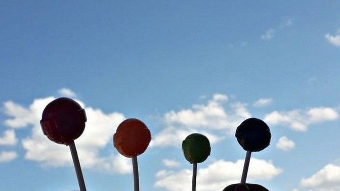 En son kime "iyi ki varsın" dediniz?
