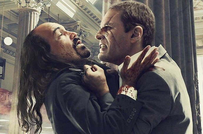 Hangi oyunun filmi olsaydı hemen izlerdiniz?