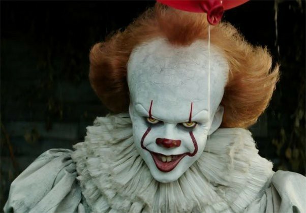 24 saatliğine zombiler, vampirler, Chucky vb. kısaca tüm korku karakterleri serbest bırakılsa sizi hangisi öldürürdü?
