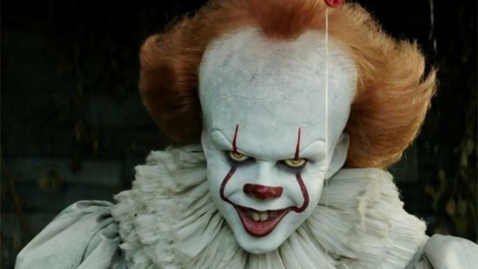 24 saatliğine zombiler, vampirler, Chucky vb. kısaca tüm korku karakterleri serbest bırakılsa sizi hangisi öldürürdü?