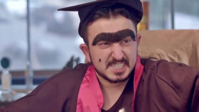 Youtuber camiasının film çekmesini nasıl yorumluyorsunuz?