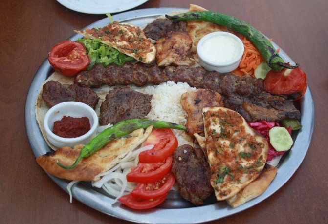 Yaz sıcağında tercihiniz hangisinden yana?