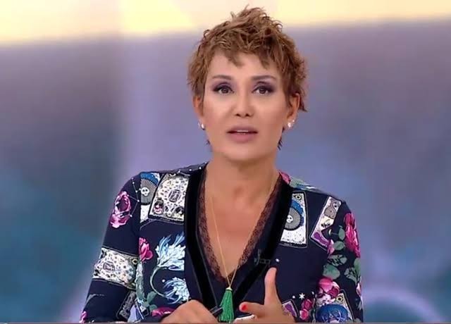 Farklı bir saç stili denemek istiyorum, ne önerirsiniz?
