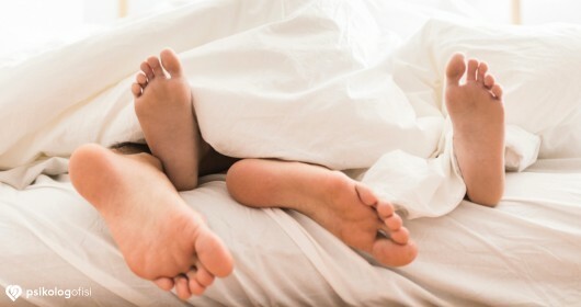 Libidosu fazla yüksek bir partner kötü müdür yoksa iyi midir?