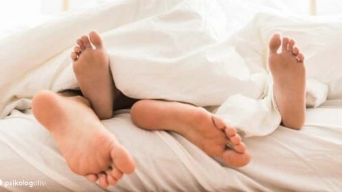 Libidosu fazla yüksek bir partner kötü müdür yoksa iyi midir?
