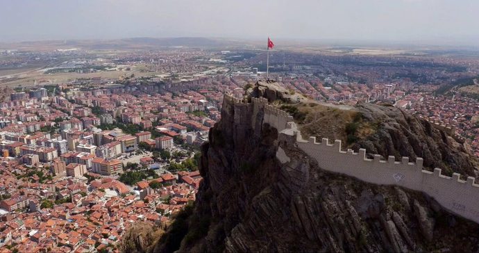 Yaşadığınız şehrin gezilecek güzel yerleri neresi?