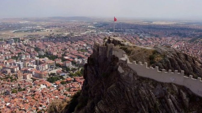 Yaşadığınız şehrin gezilecek güzel yerleri neresi?