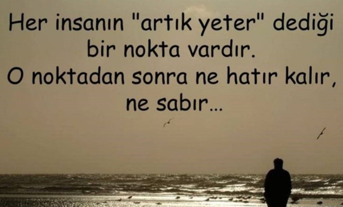 Zorluyorsun, yapma..!