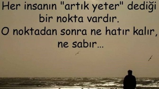 Bu aralar sabrınız hangi konuda sınanıyor?