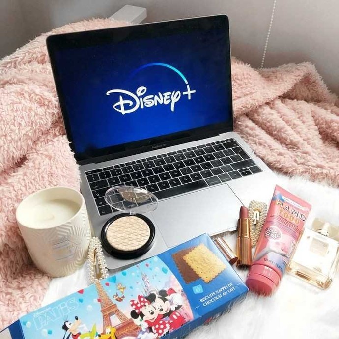 Disney+ kullanmaya başladınız mı?