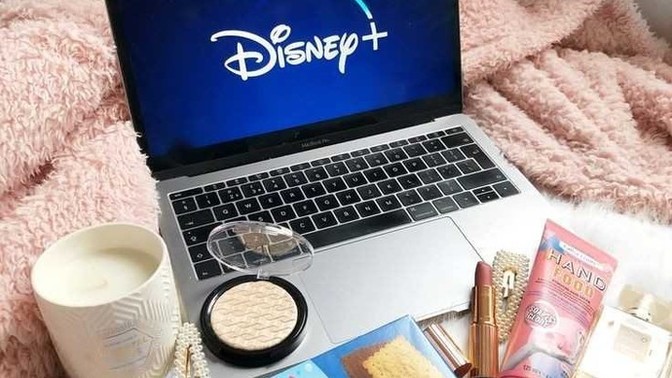 Disney+ kullanmaya başladınız mı?