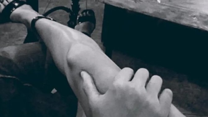 Dudaktan öpülmek mi libidoyu daha fazla yükseltir, boyundan öpülmek mi?