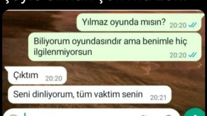 İnsanları değiştirmeye çalışır mısınız, yoksa olduğu gibi kabul eder misiniz?