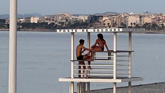 Profilinize göre listemdeki parçalardan bir tane paylaşayım mı?