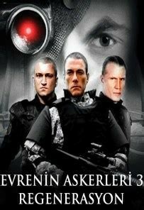 Jean Claude Van Dammeın Rol Aldığı En beğendiğiniz filmleri hangileridir?