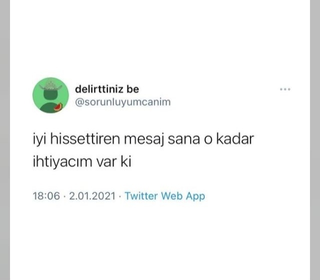.