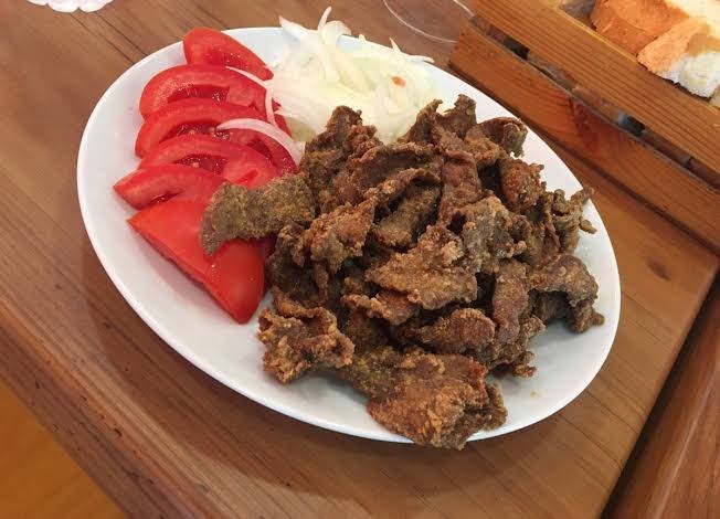 Edirne ciğeri mi daha lezzetli yoksa arnavut ciğeri mi?