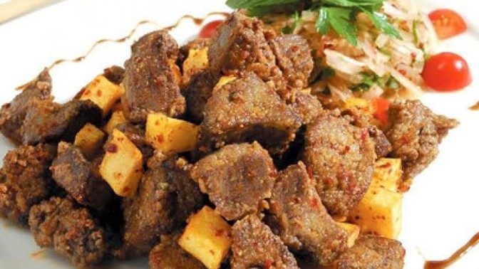 Edirne ciğeri mi daha lezzetli yoksa arnavut ciğeri mi?