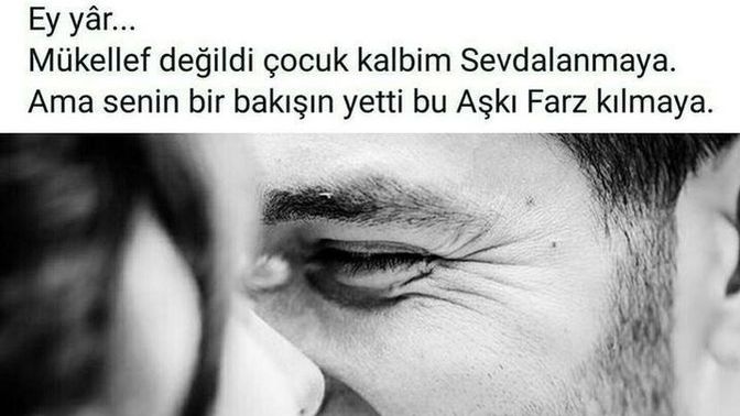 Birine zamanla aşık olacağımızı ön görebilir miyiz?