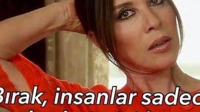 Aşk-ı Memnu karakterlerinde, "şu karakter kesin şu burç" dediğiniz var mı?