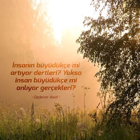 Hayattan zevk almayı beceriyormusunuz?