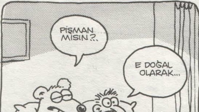 İnsanlar birşeyler yaptıktan sonramı pişman olur?