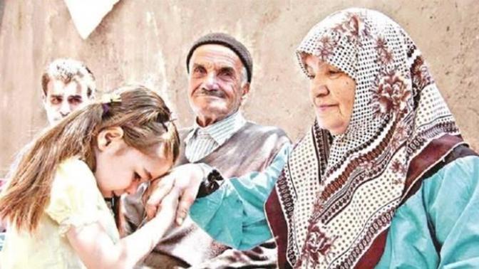 Bayramda aile ziyaretlerine gider misiniz?