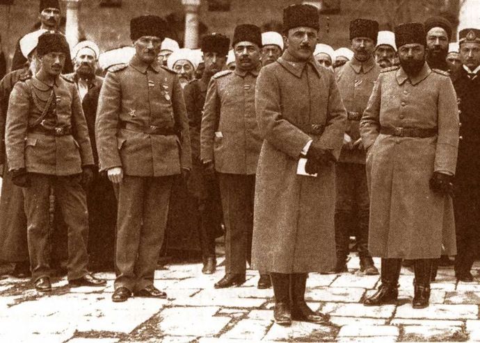 Geceleri uyumadan önce neyi düşünüyorsunuz?