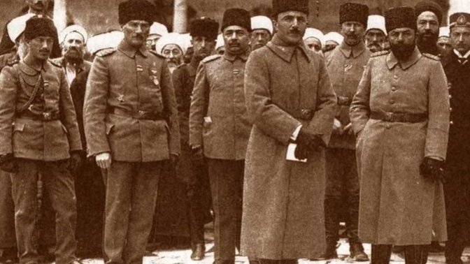 Geceleri uyumadan önce neyi düşünüyorsunuz?