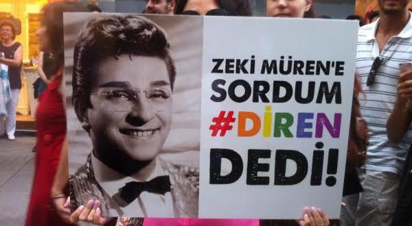 Son zamanlarda LGBT bireylerine karşı artan saldırılar hakkında ne düşünüyorsunuz?