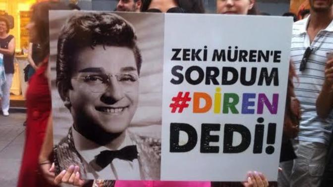 Son zamanlarda LGBT bireylerine karşı artan saldırılar hakkında ne düşünüyorsunuz?