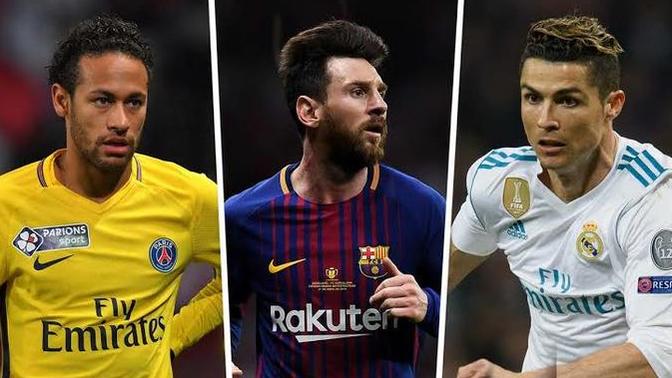 Sizce bir futbolcu için hangisini başarmak daha zordur?