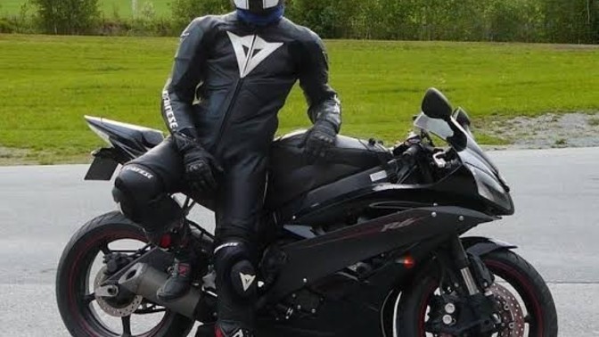 Motor sürmek ister miydiniz?