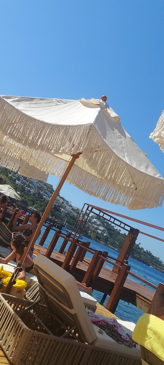 Tatile ne zaman çıkıyorsunuz?