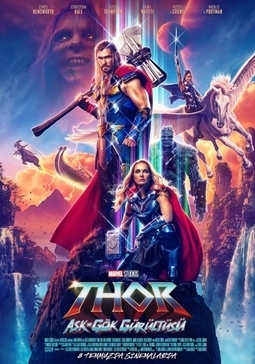 Bu hafta vizyona girmesini beklediğiniz film hangisidir?