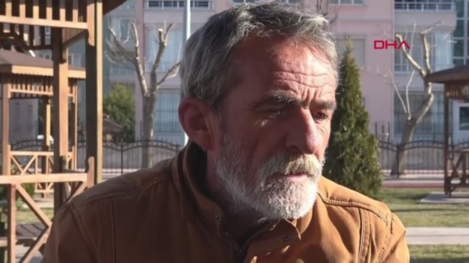 Kadir Şeker'in babası oğlunun beraat etmesi gerektiğini söyleyerek isyan etti! Sizce bırakılmalı mıydı?