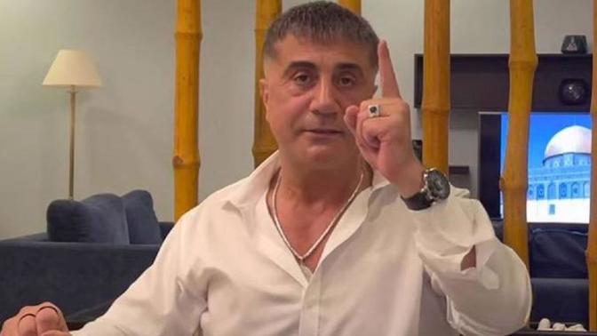 Sedat Peker'in söyledikleri hakkında ne düşünüyorsunuz?