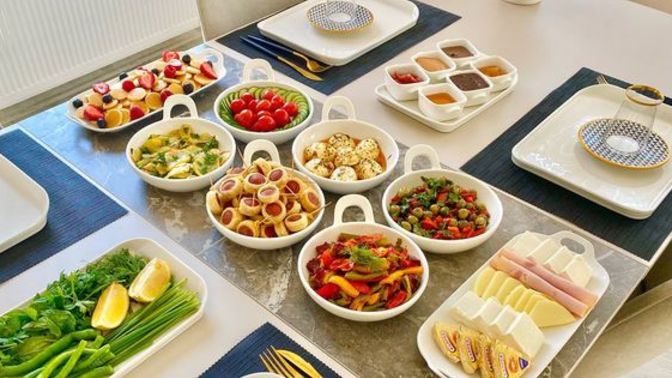 Bir bayram sofrasında olmazsa olmaz dediğiniz yemek nedir?