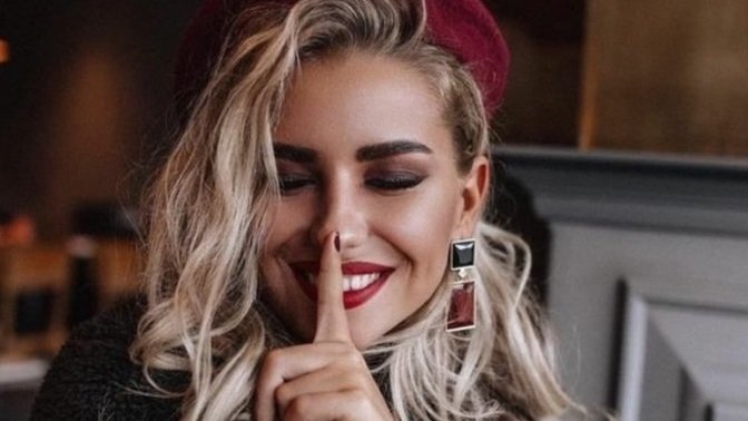 Sen, sana aşık olur muydun?