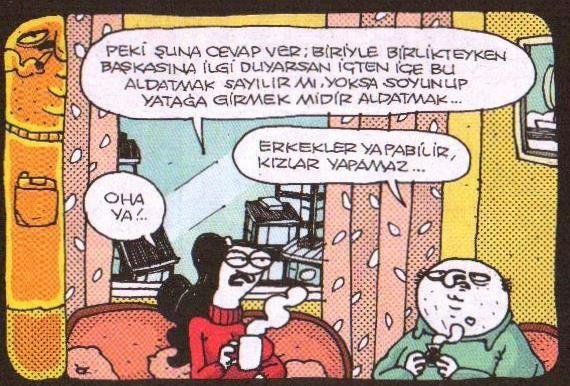 Erkeğin elinin kiri ne anlama geliyor sizce? Bu sözü kimler kullanır?