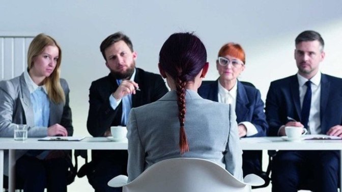 Yaşadığınız en absürt iş görüşmesi neydi?