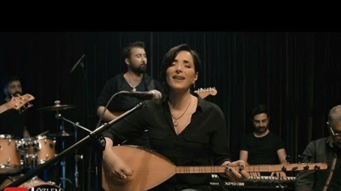 Özlem Özdil dinler misiniz?
