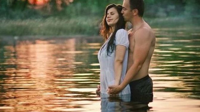 Günlük hayatta çok iyi anlaşıp eğlendiğin ama sekste seni tatmin edemeyen partnerle sekse devam eder misin?
