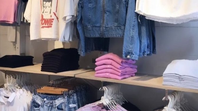 Ortamdayız sizce ne almalıyım?