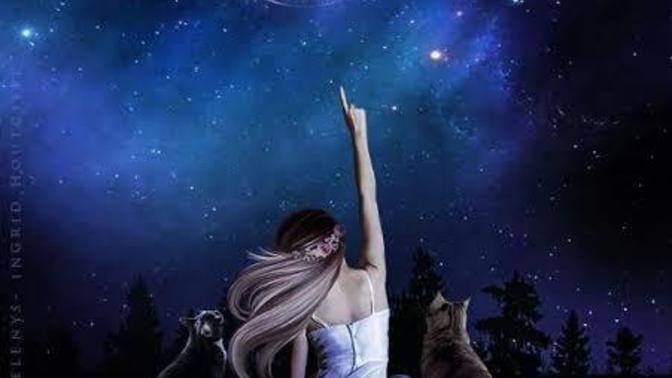 Sirius bugün güneşle buluşacağı için ne dilersen gerçek oluyormuş. Senin dileğin ne✨?