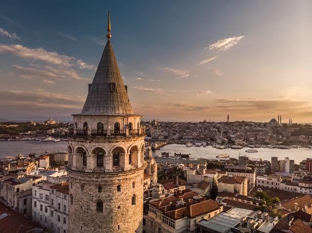 İstanbulda 5 günde nereler gezilebilir?