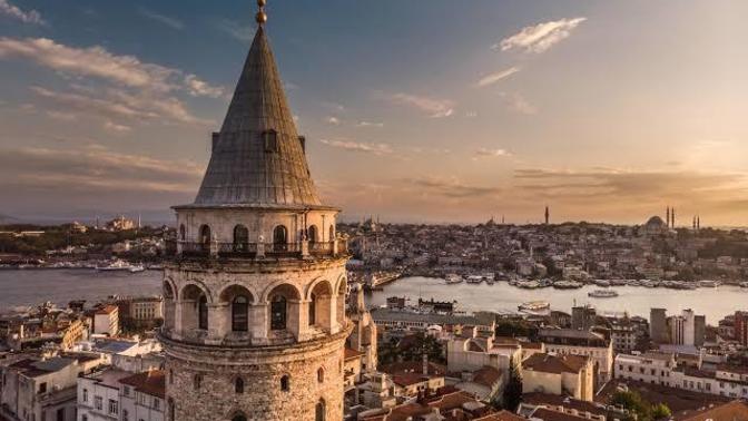 İstanbul'da 5 günde nereler gezilebilir?