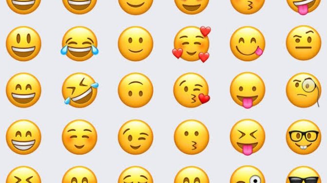 Mesajlaşırken, yazışırken emoji kullanıyor musunuz?