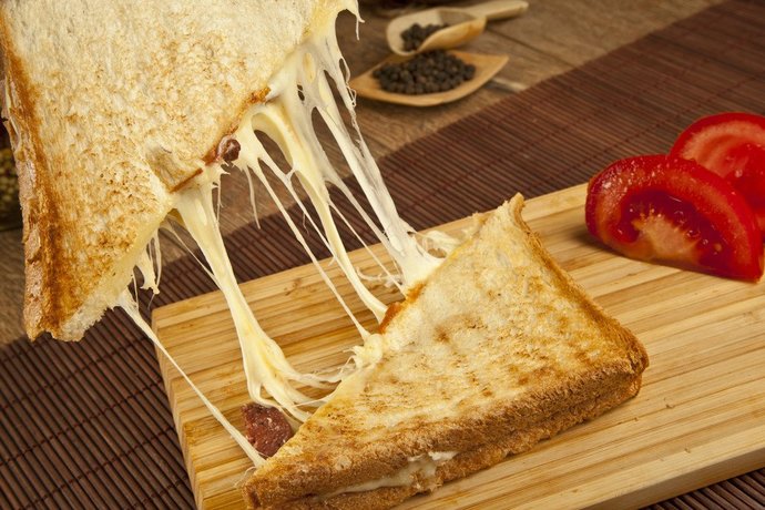 En sevdiğiniz tost çeşidi hangisi?
